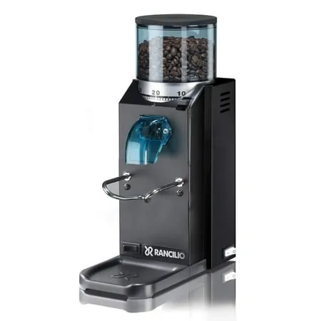 Rancilio Rocky Espresso Coffee Grinder