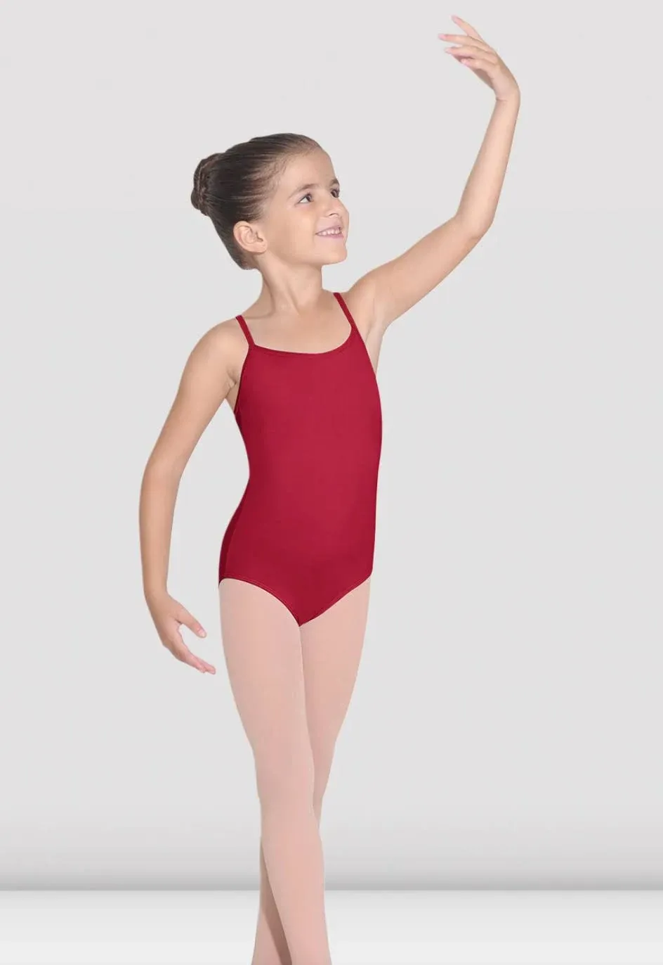 Child Camisole Leotard (CL5607)