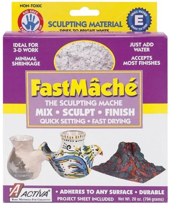 Fast Mache™