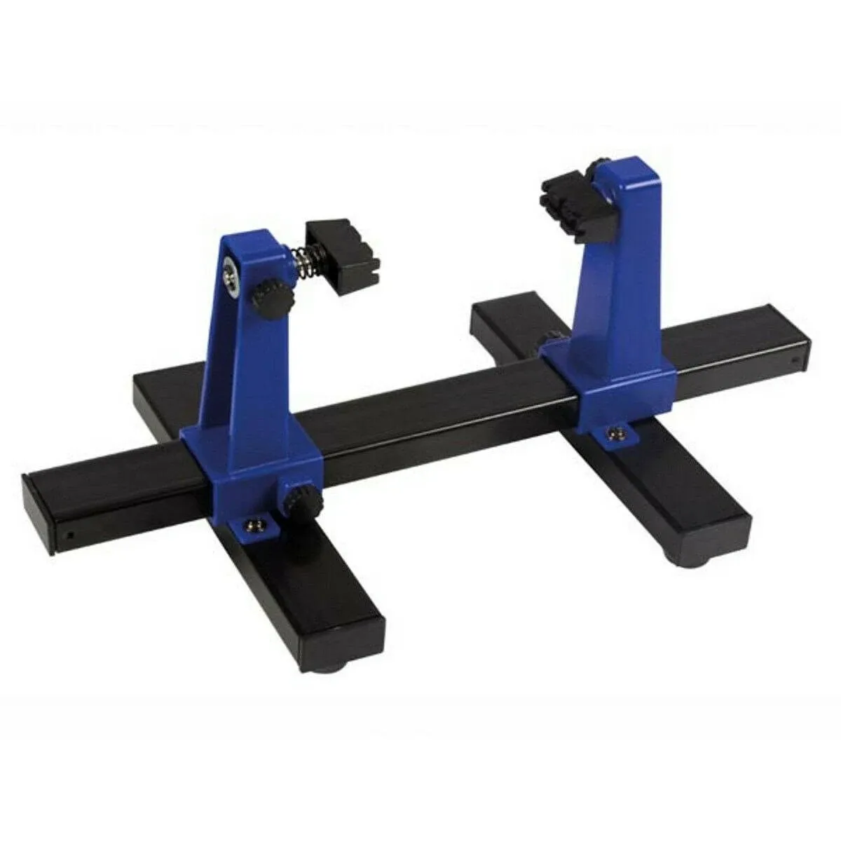 Circuit Board Clamping Kit', 'RobotShop USA