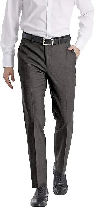 Calvin Klein Men's Slim Fit Dress Pant