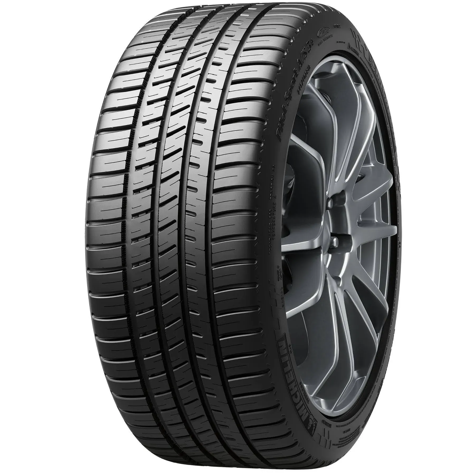 Michelin Pilot Sport A/S 3 Plus 275/35ZR20 102Y XL