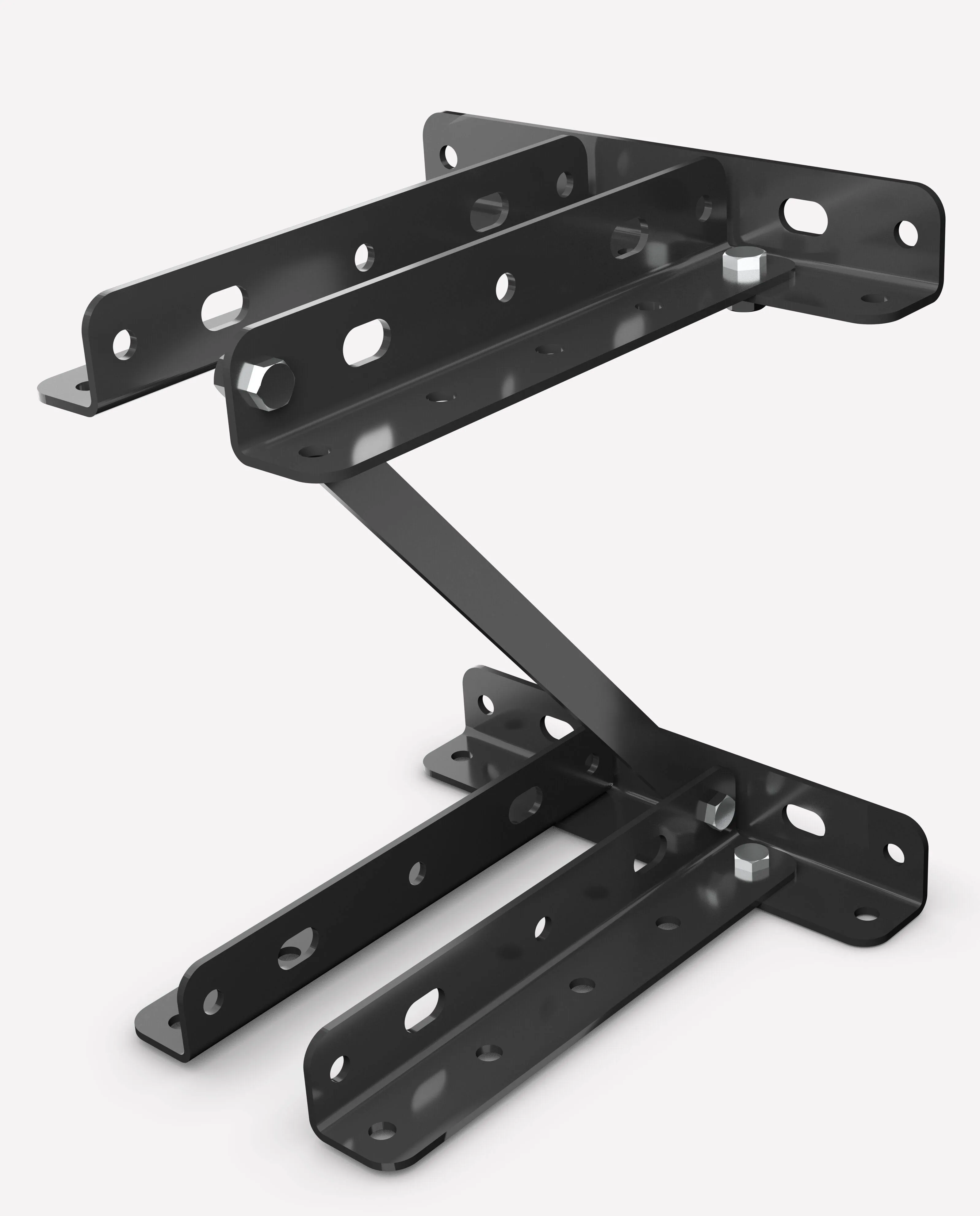 Spalding Universal Mounting Bracket