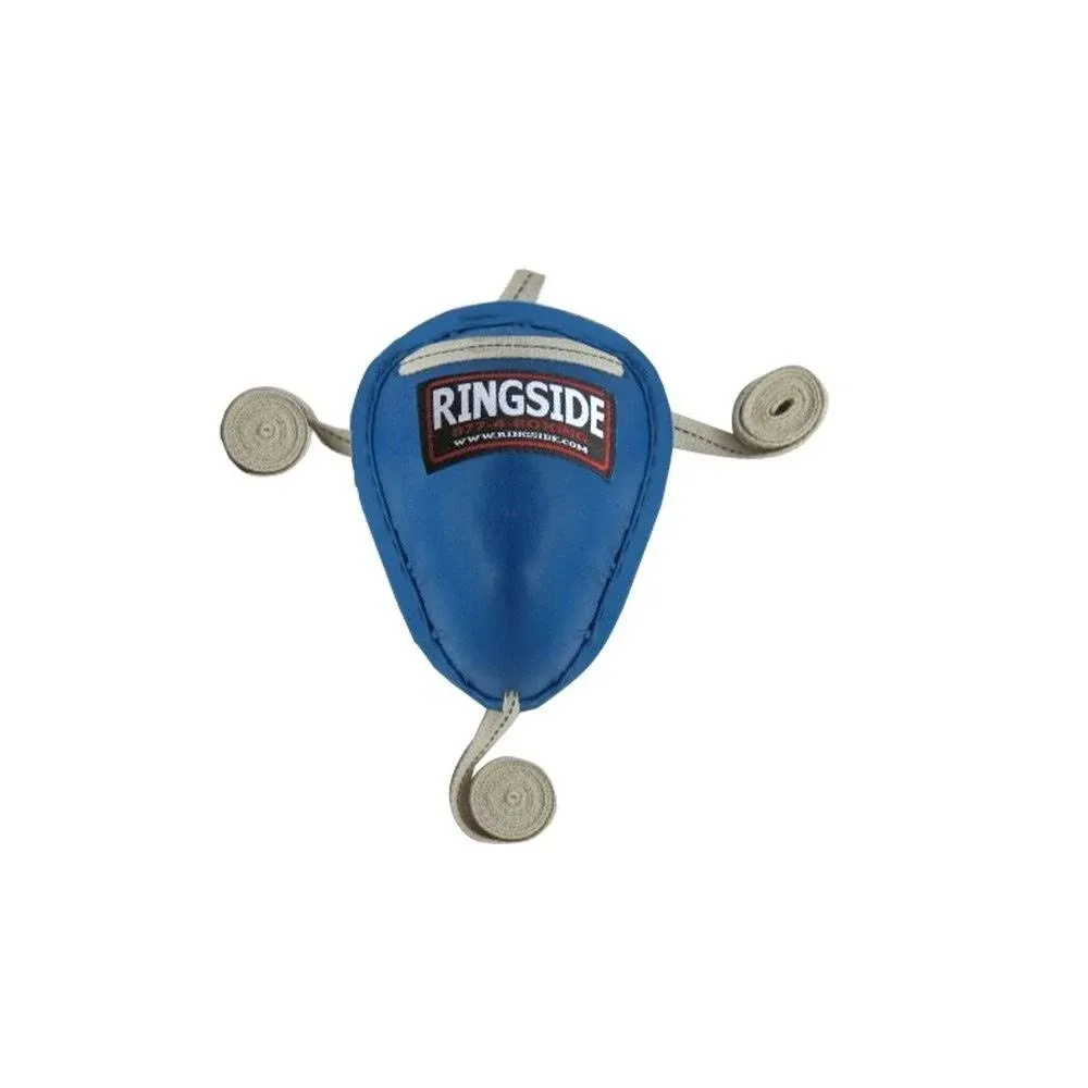 Windy Ringside Traditional Steel Kickboxing Cup - Medium