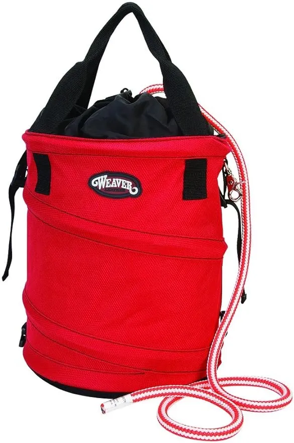 Weaver Basic Rope Bag