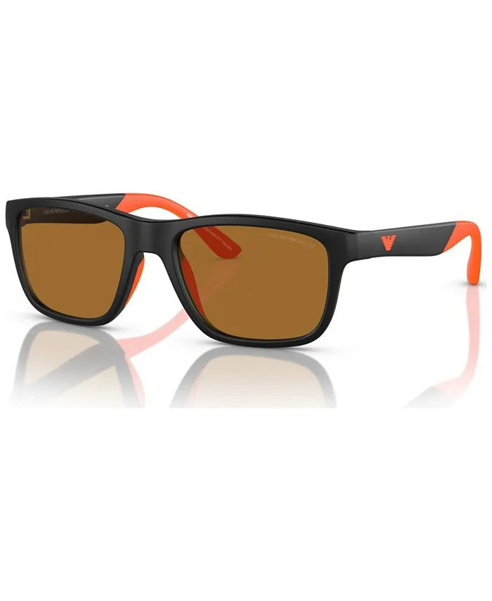 Kids Polarized Sunglasses, EK4002 (ages 7-10)