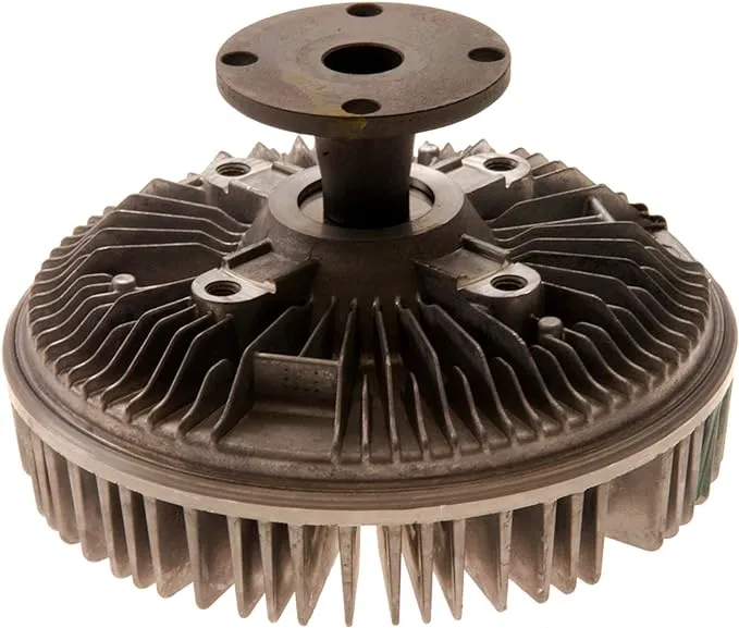 ACDelco GM Original Equipment 15-4674 Engine Cooling Fan Clutch