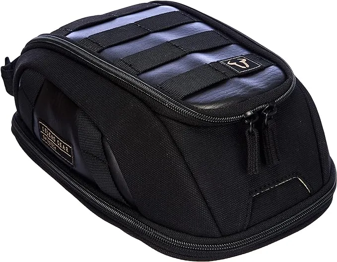 SW-MOTECH Legend Gear LT1 Black Edition Tank Bag