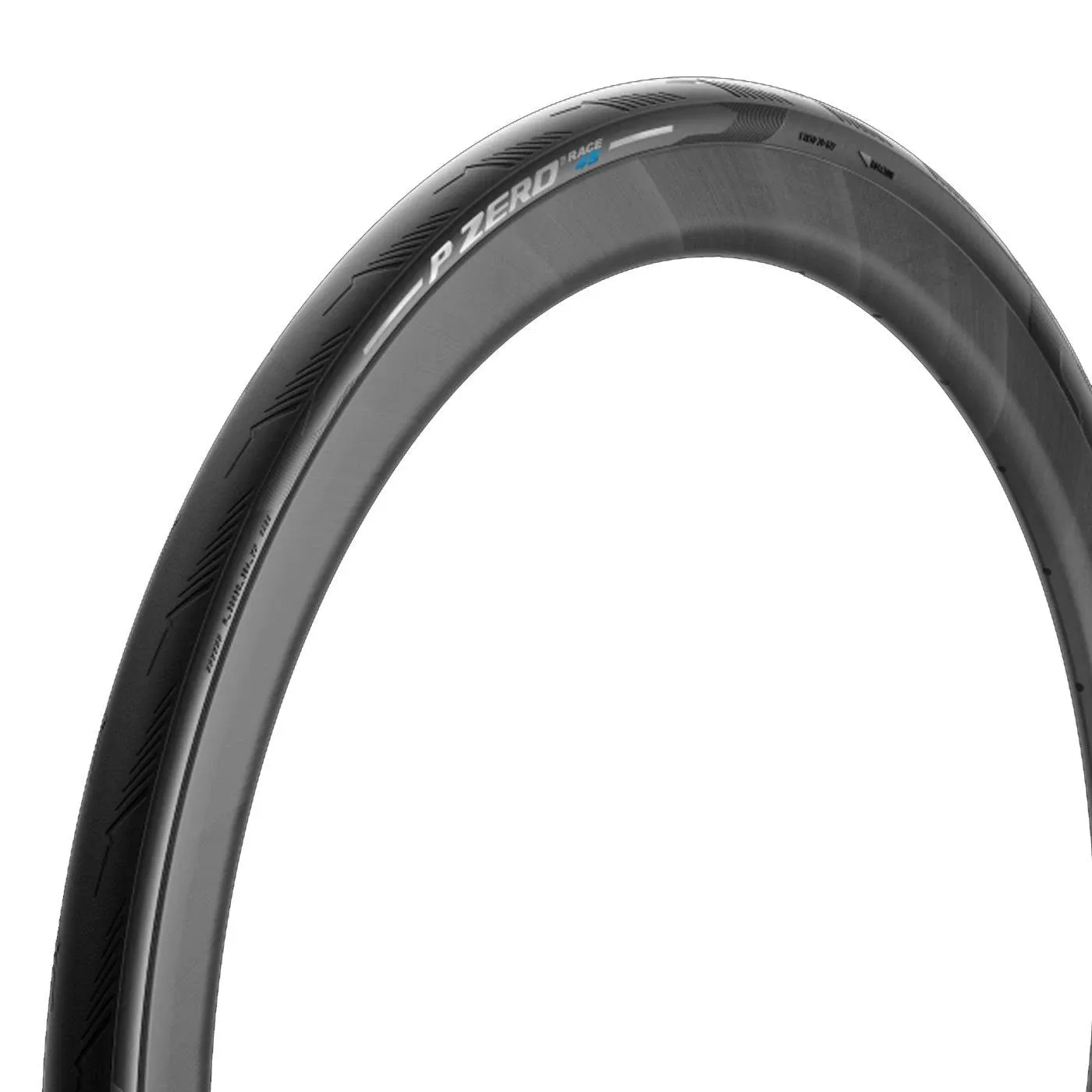 Pirelli P ZERO Race 4S Tire