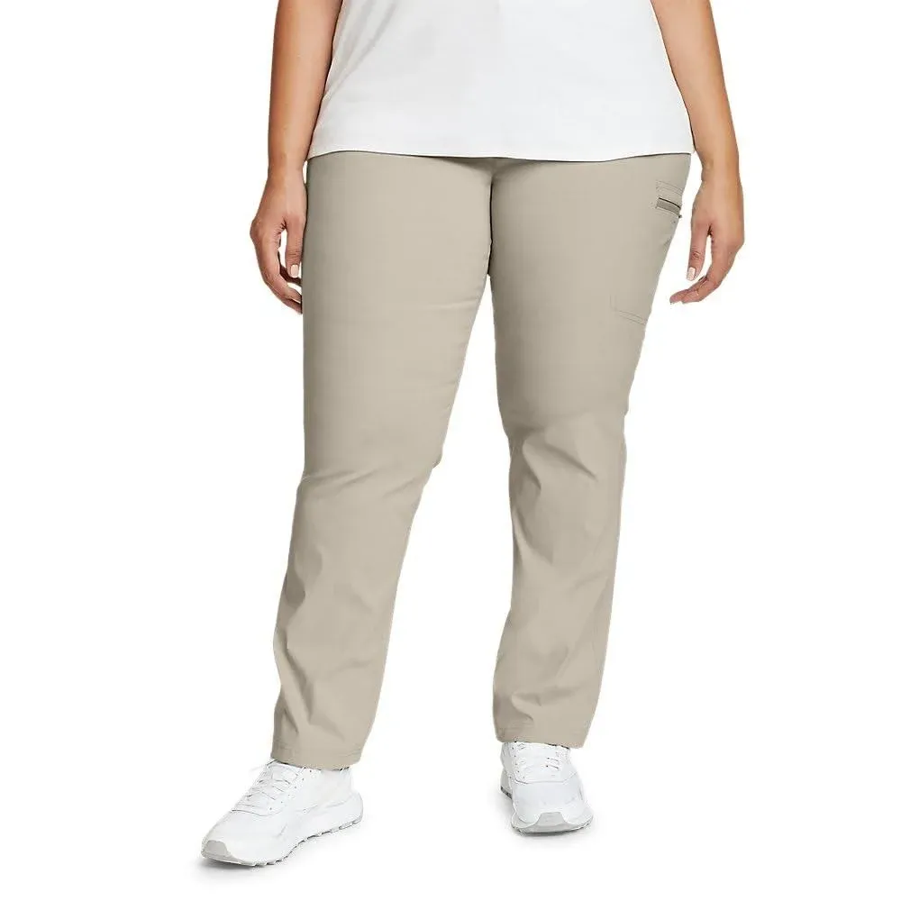 Eddie Bauer Women's Rainier Hiking Pants