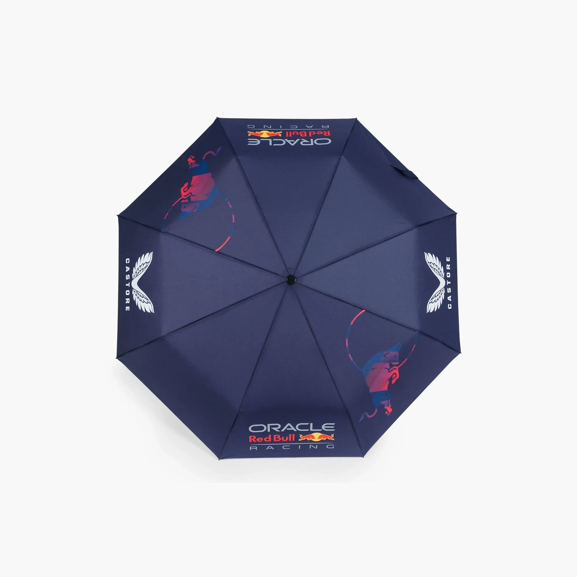 Red Bull Racing F1 Golf Umbrella - Navy