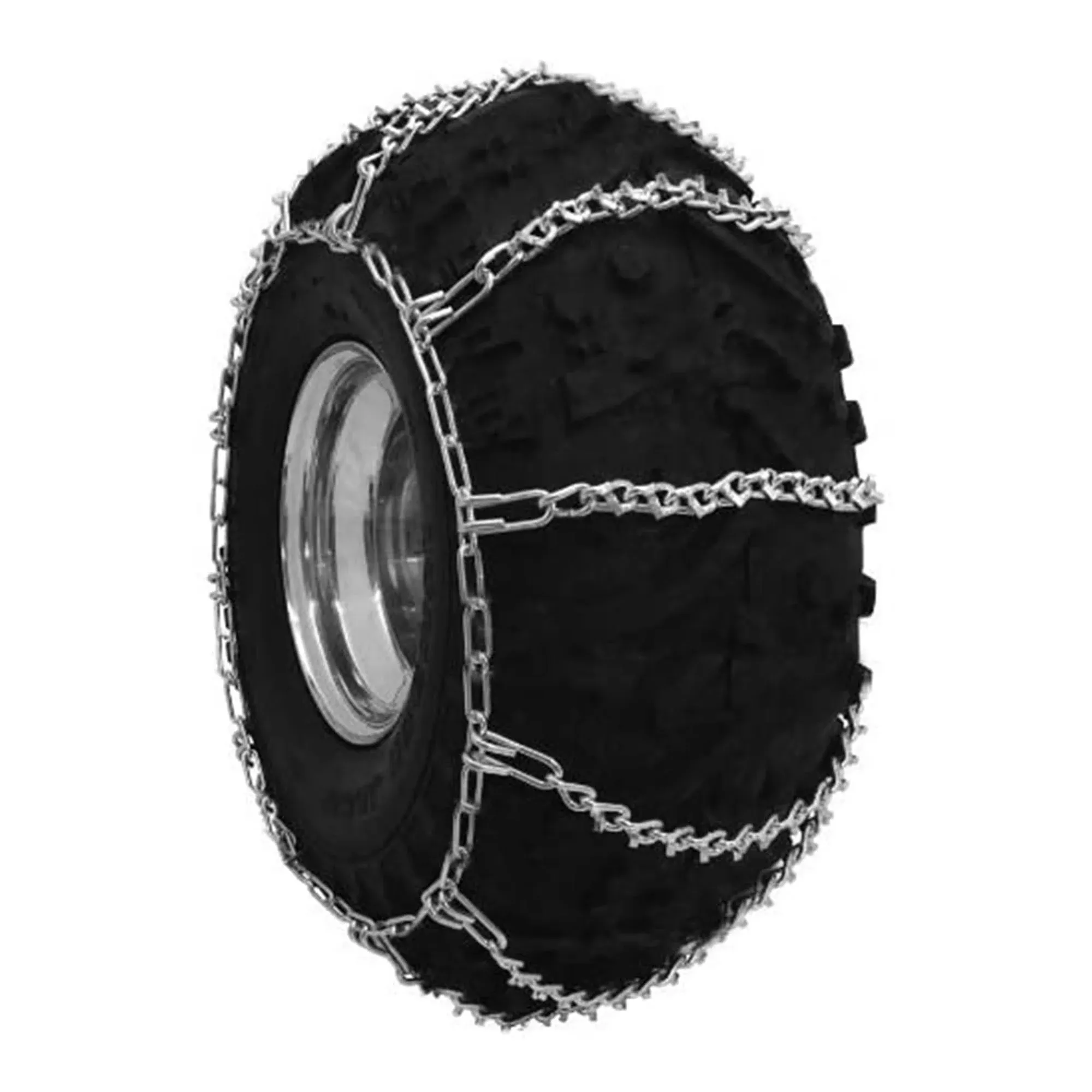 ATV Trac V-Bar Tire Chain