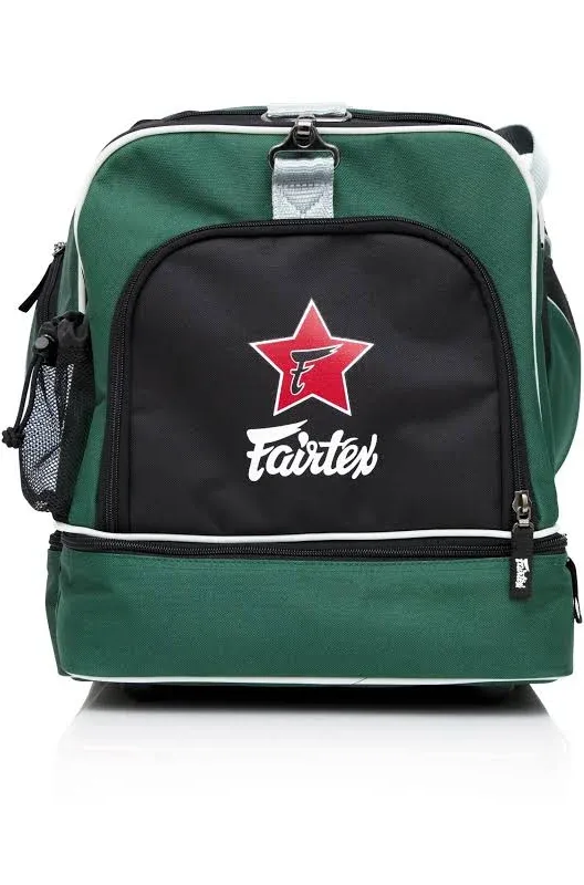 Fairtex BAG2 Gym Gear Bag Equipment