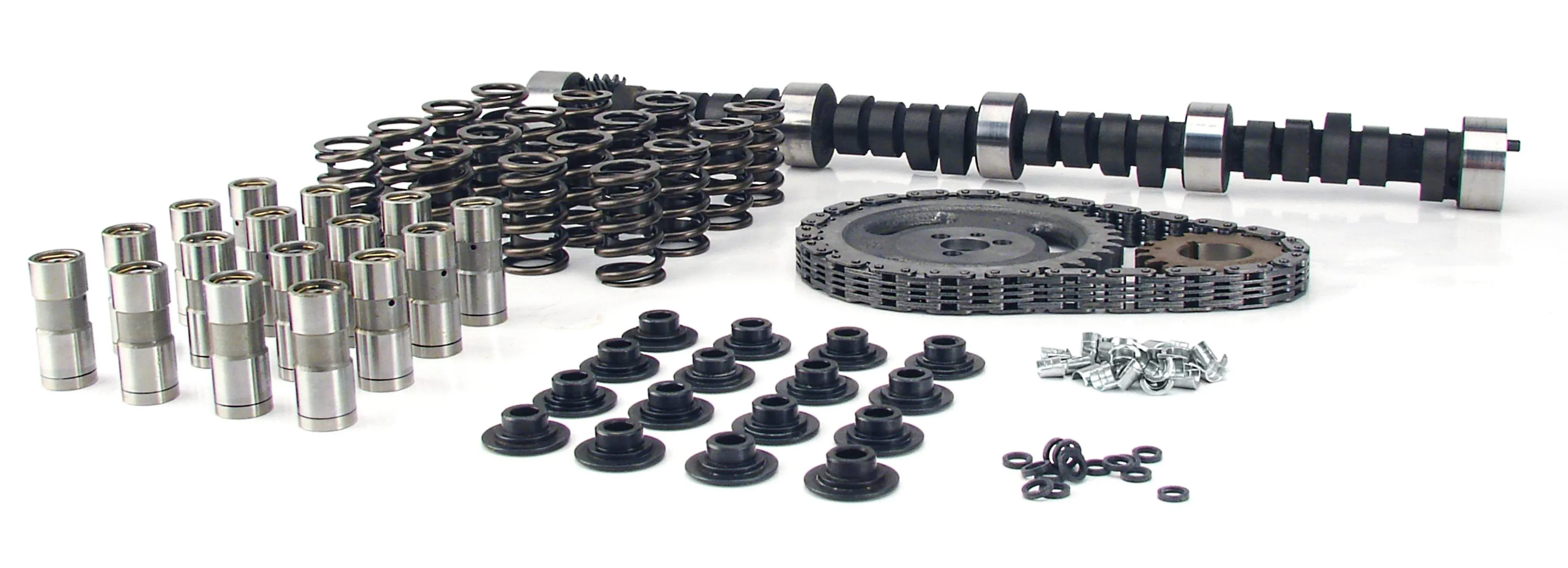 Comp Cams K12-212-2 - Magnum Camshaft Kit