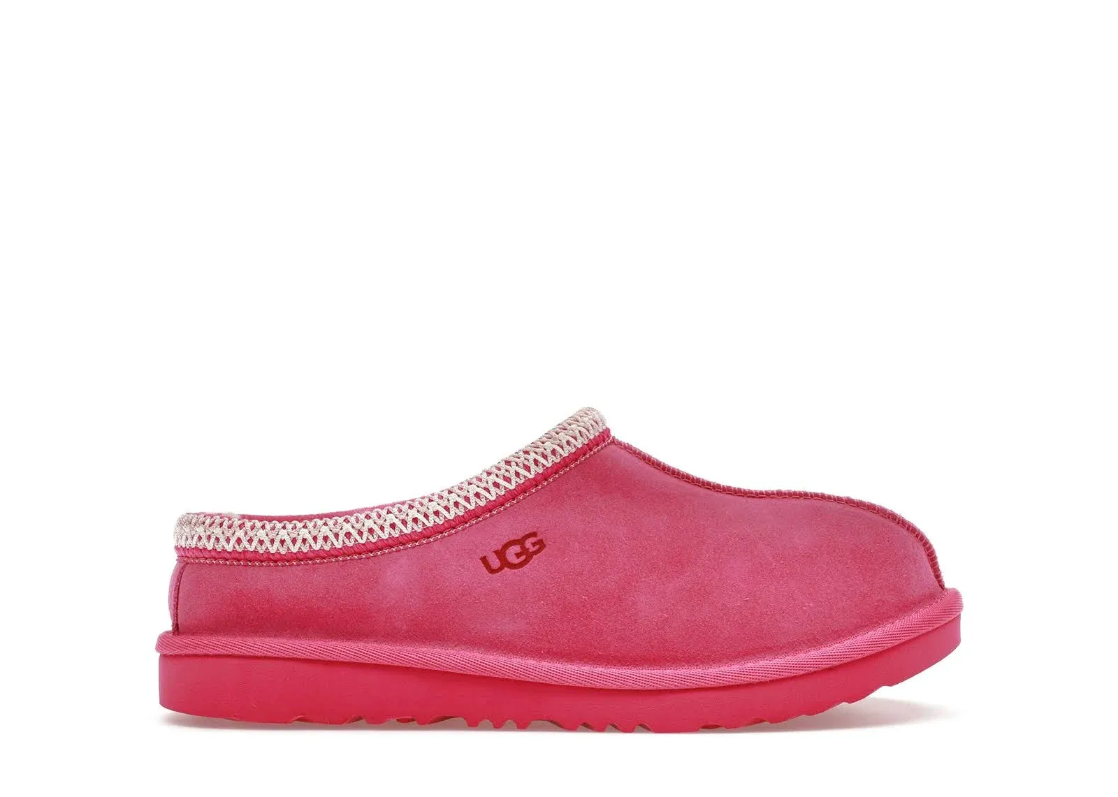 UGG KidsTasman II "Rock Rose" slippers