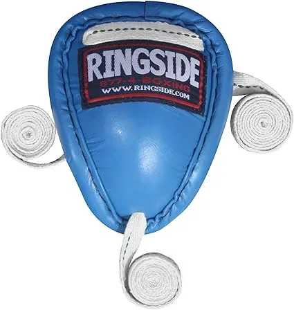 Windy Ringside Traditional Steel Kickboxing Cup - Medium