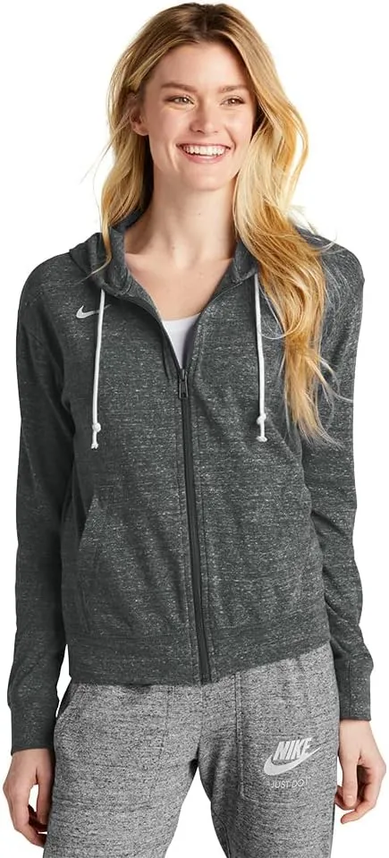 "Nike Women's Vintage Hoodie Full Zip CN9402"