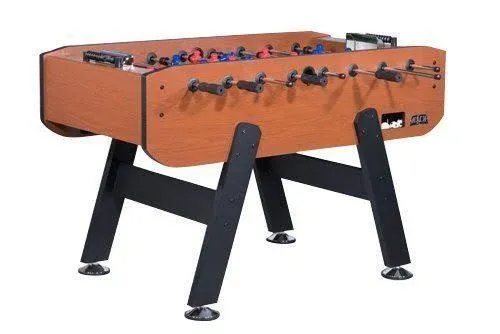 Kick Foosball Table Solstice 55 in