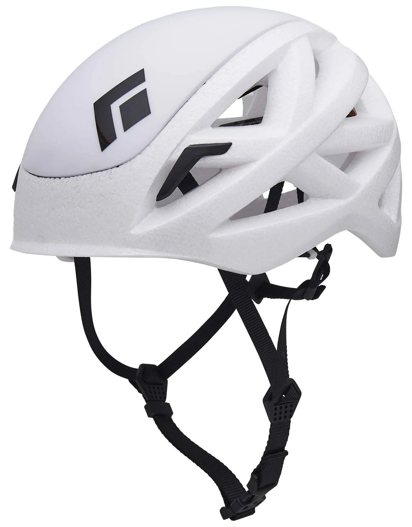 Black Diamond Vapor Helmet M/L - White