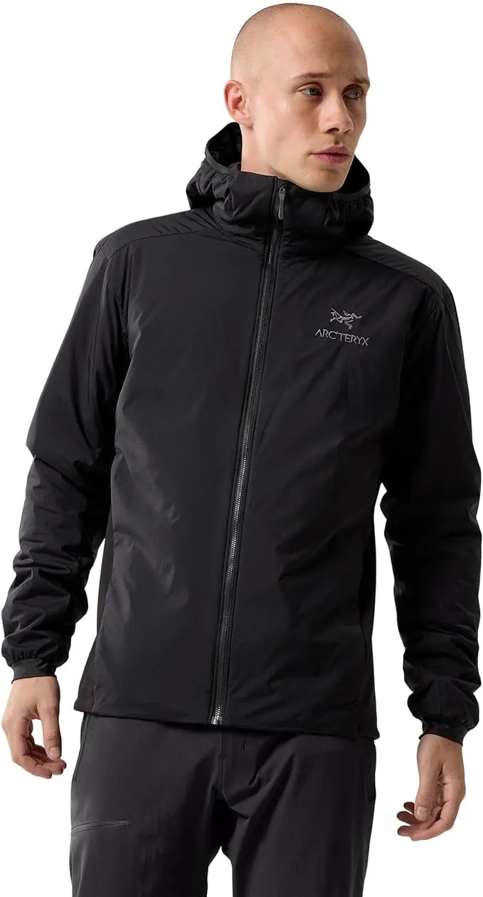 Arc'teryx Atom Hoody - Men's XL Black