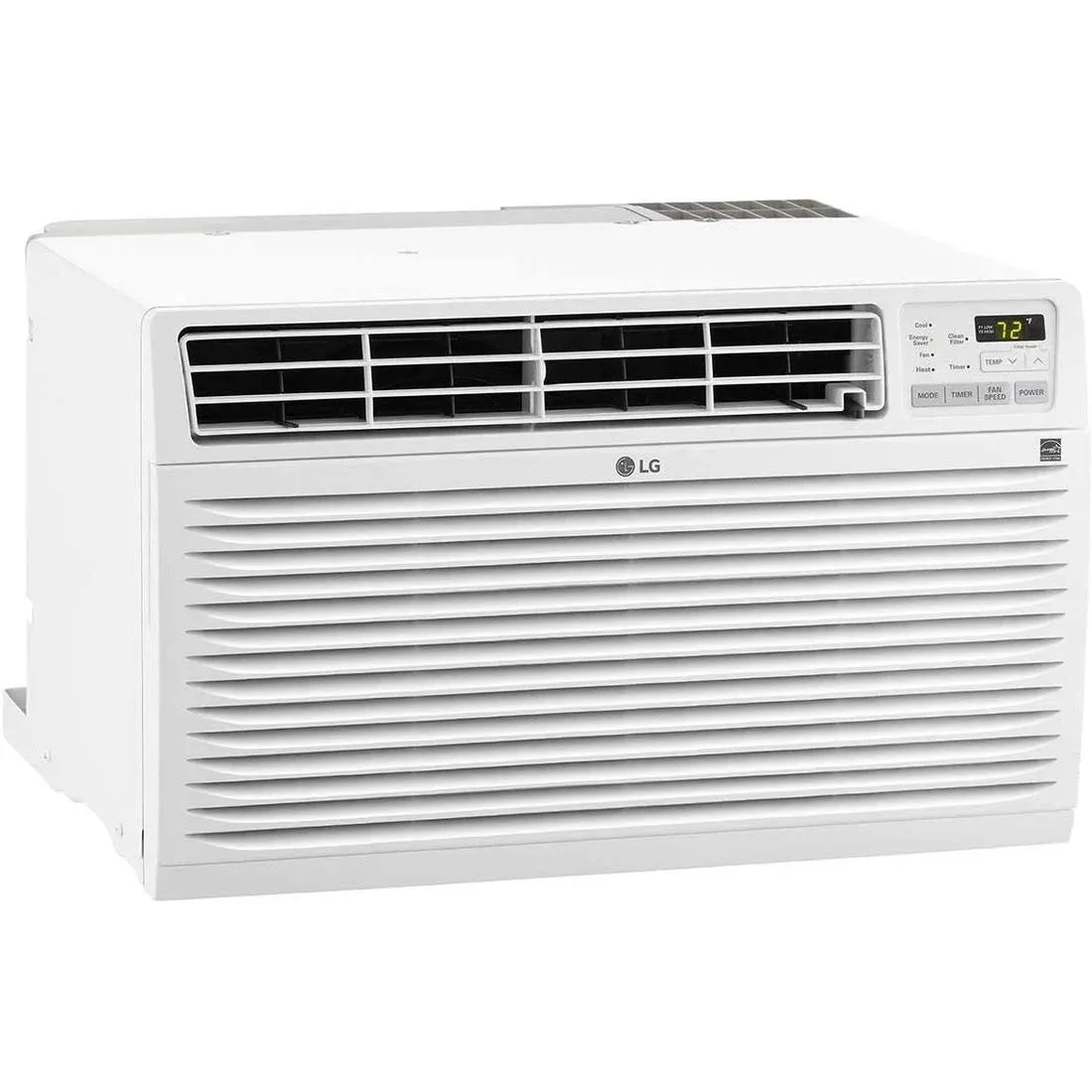 LG LT1037HNR 10,000 BTU 220V Through-the-Wall A/C