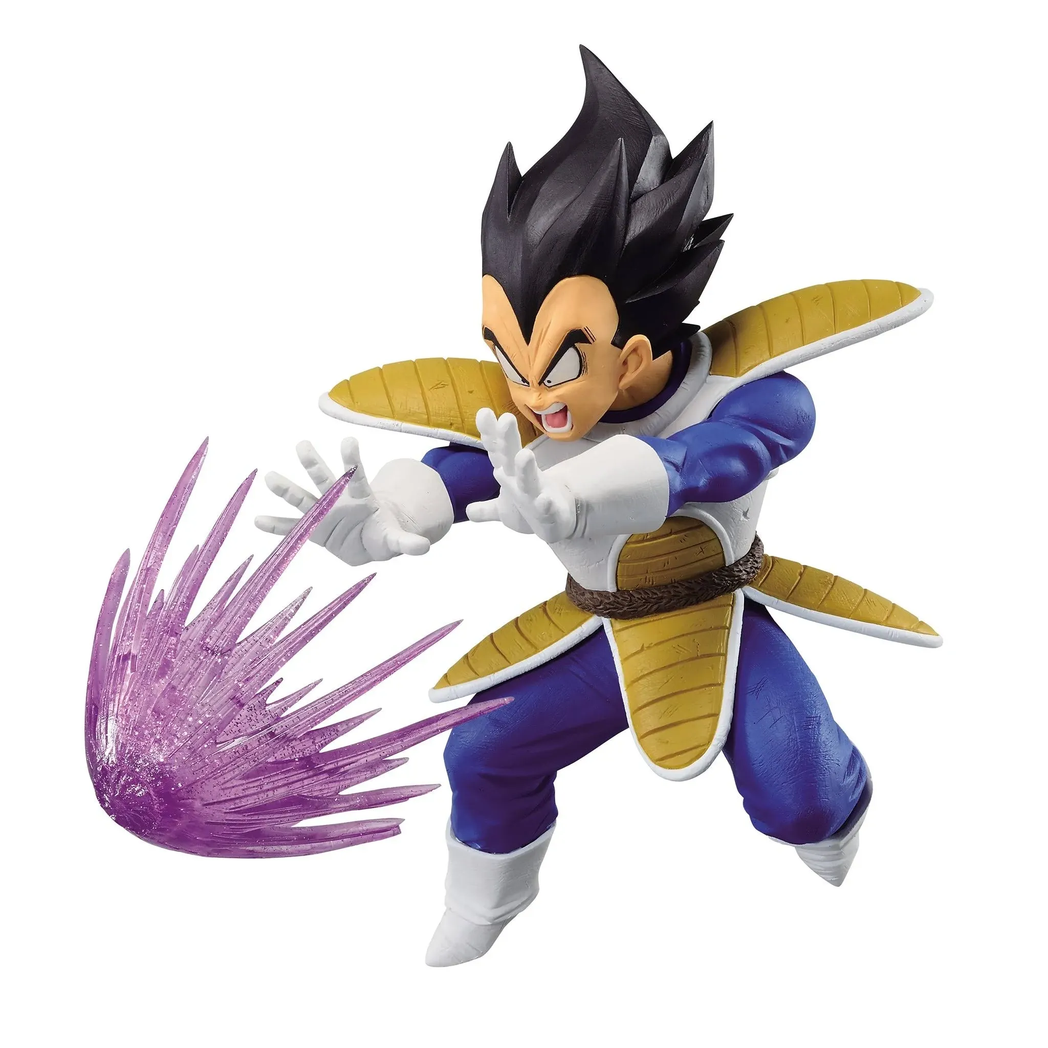 Banpresto GX Materia: Dragon Ball Z - Vegeta