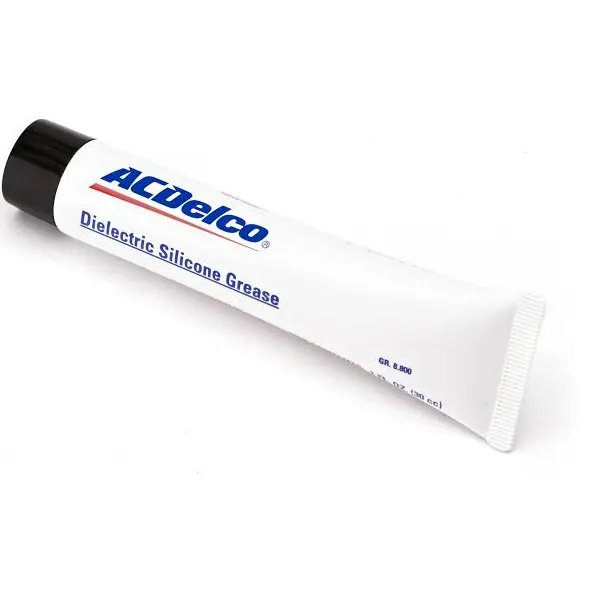 ACDelco GM Original Equipment 10-4064 Dielectric Grease - 1 oz