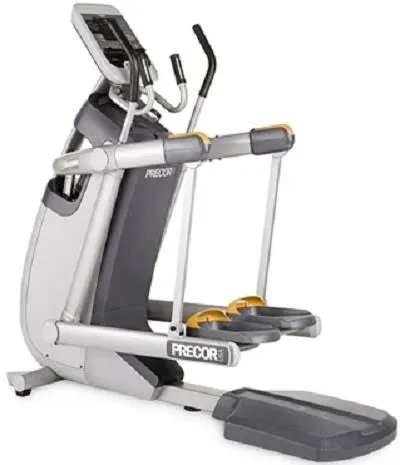 Precor AMT100i Experience Series Adaptive Motion Trainer