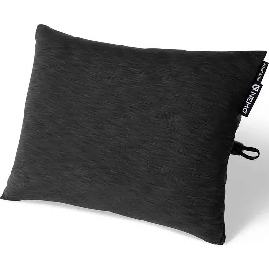 Backcountry Gear Fillo Elite Luxury Backpacking Pillow