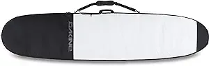 Dakine Daylight Surfboard Bag - Noserider - White, 7ft x 6in