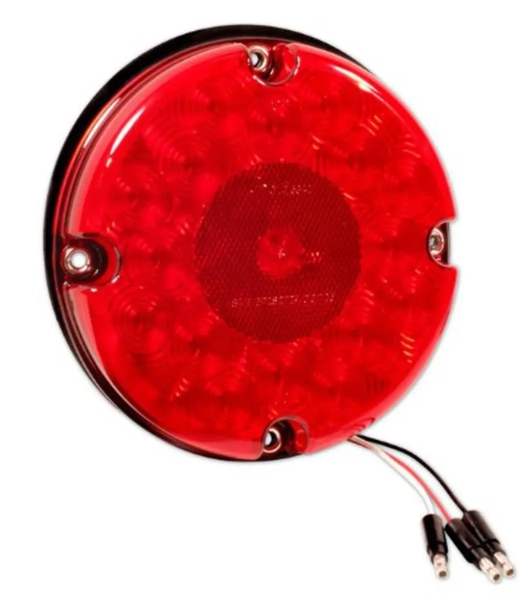 Tail Light Grote 53422