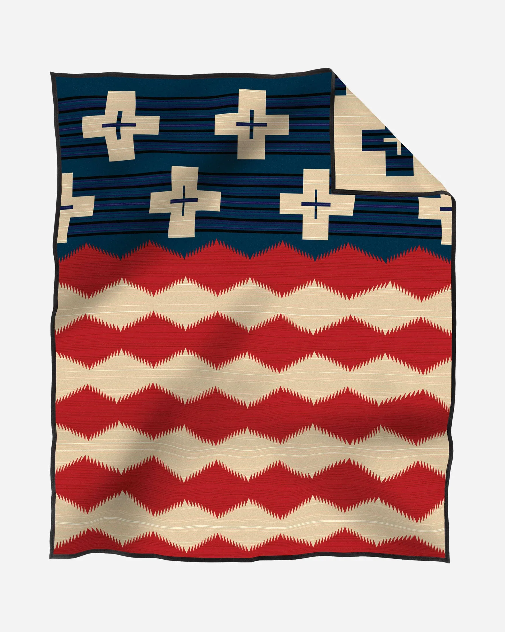 Pendleton - Brave Star Blanket