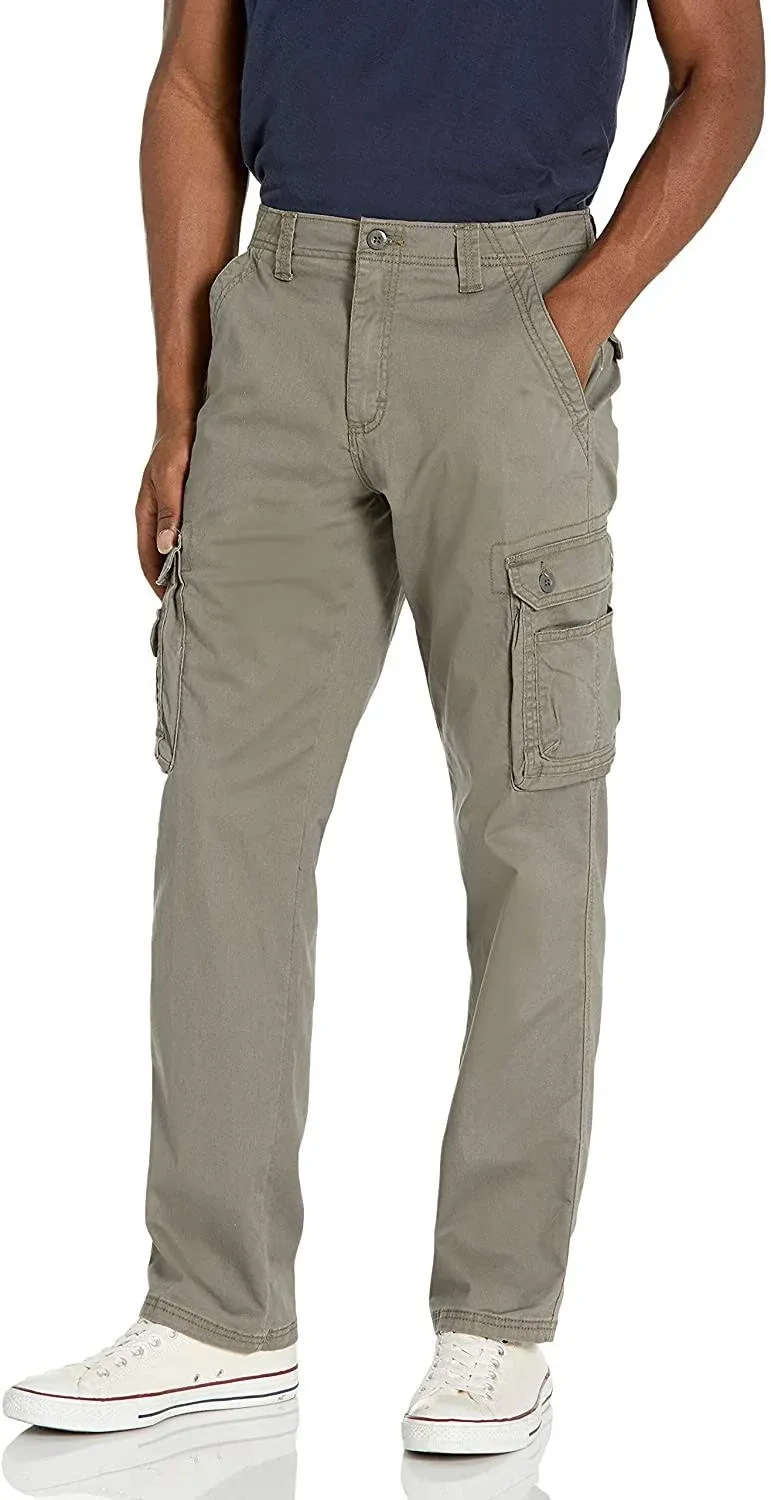 Lee Men's Wyoming Relaxed Fit Cargo Pant