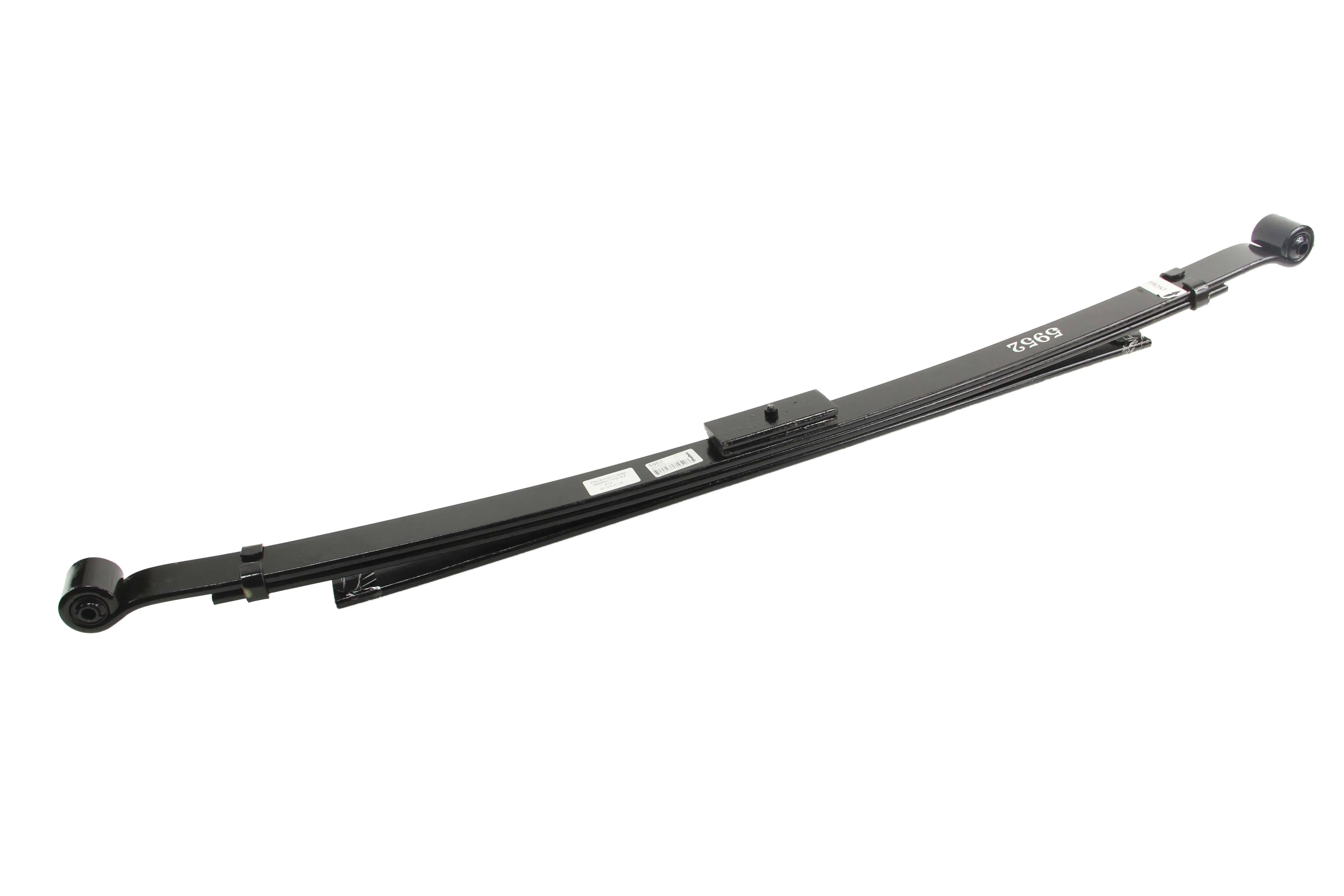 2000 GMC Sierra 1500 Rear, Driver or Passenger Side Leaf Spring, Sold individually 5952 by Belltech®