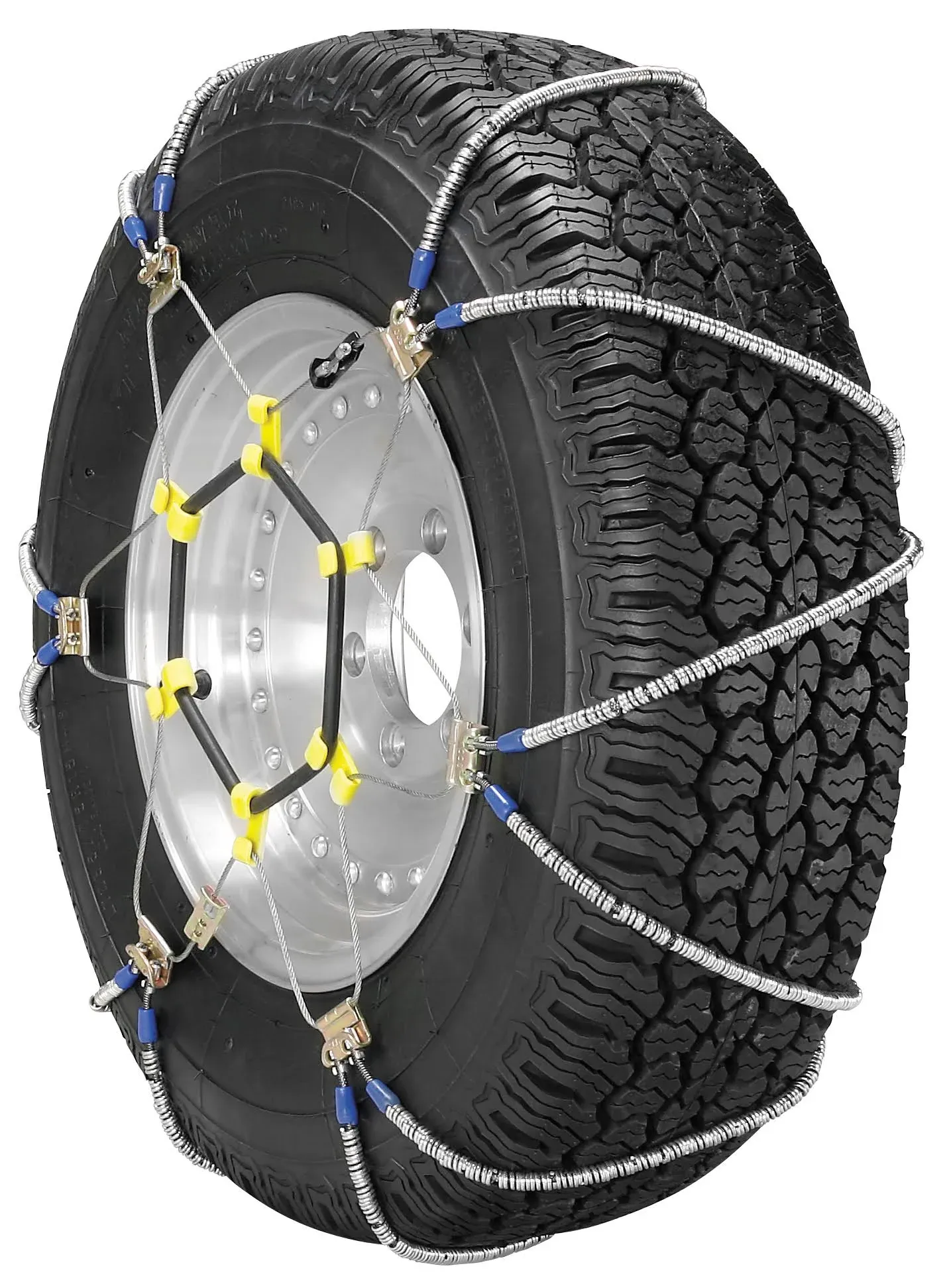 Security Chain ZT751 Super Z LT Tire Chains