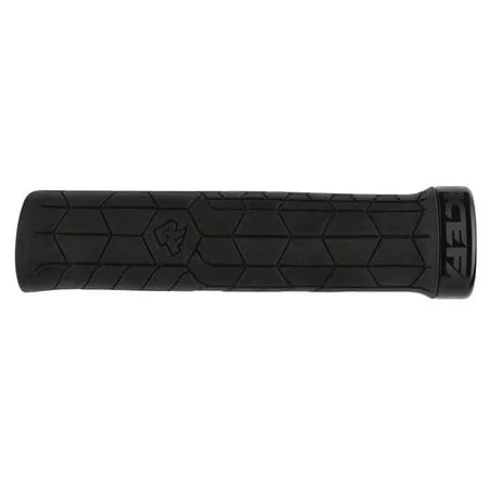 Race Face Getta Grip - Grips, Black / 33mm