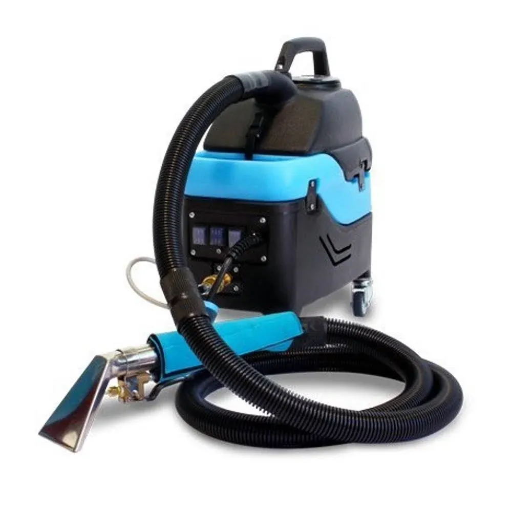 Mytee® Tempo™ S-300H Heated Carpet Spotter & Extractor - 1 Gallon