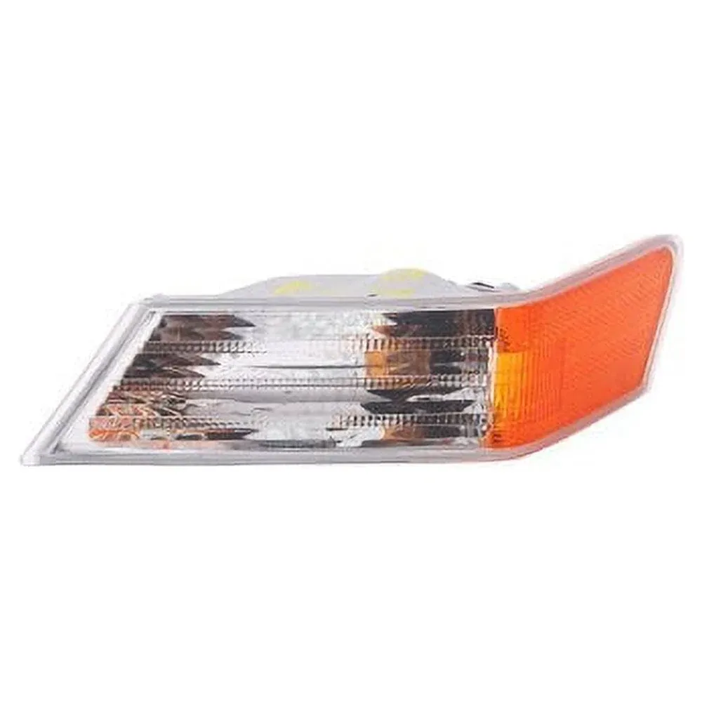 TYC 12-5284-00 Turn Signal Parking Light Assembly