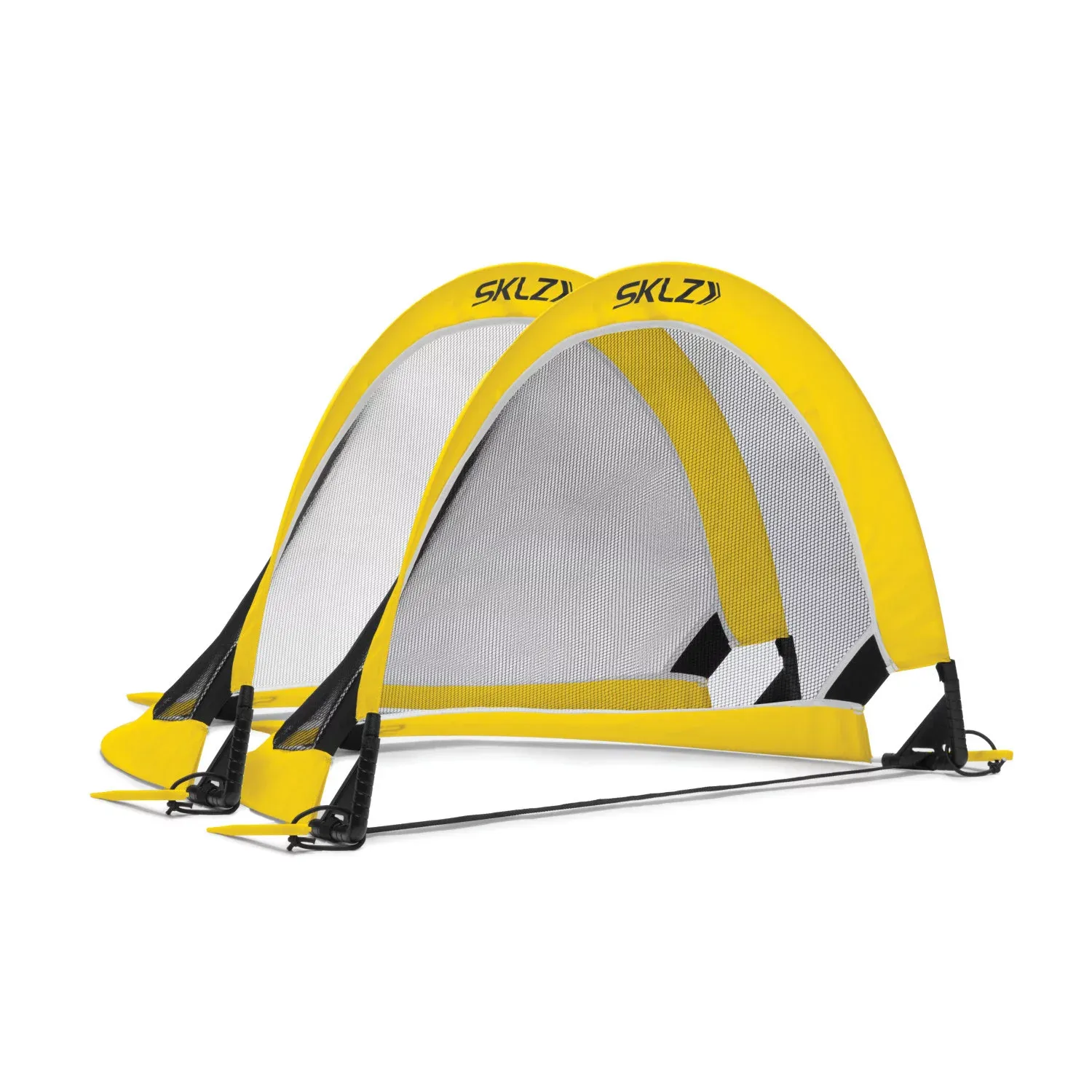 SKLZ Playmaker Soccer Goal Set