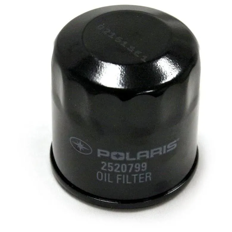 Polaris Oil Filter, Part 2520799