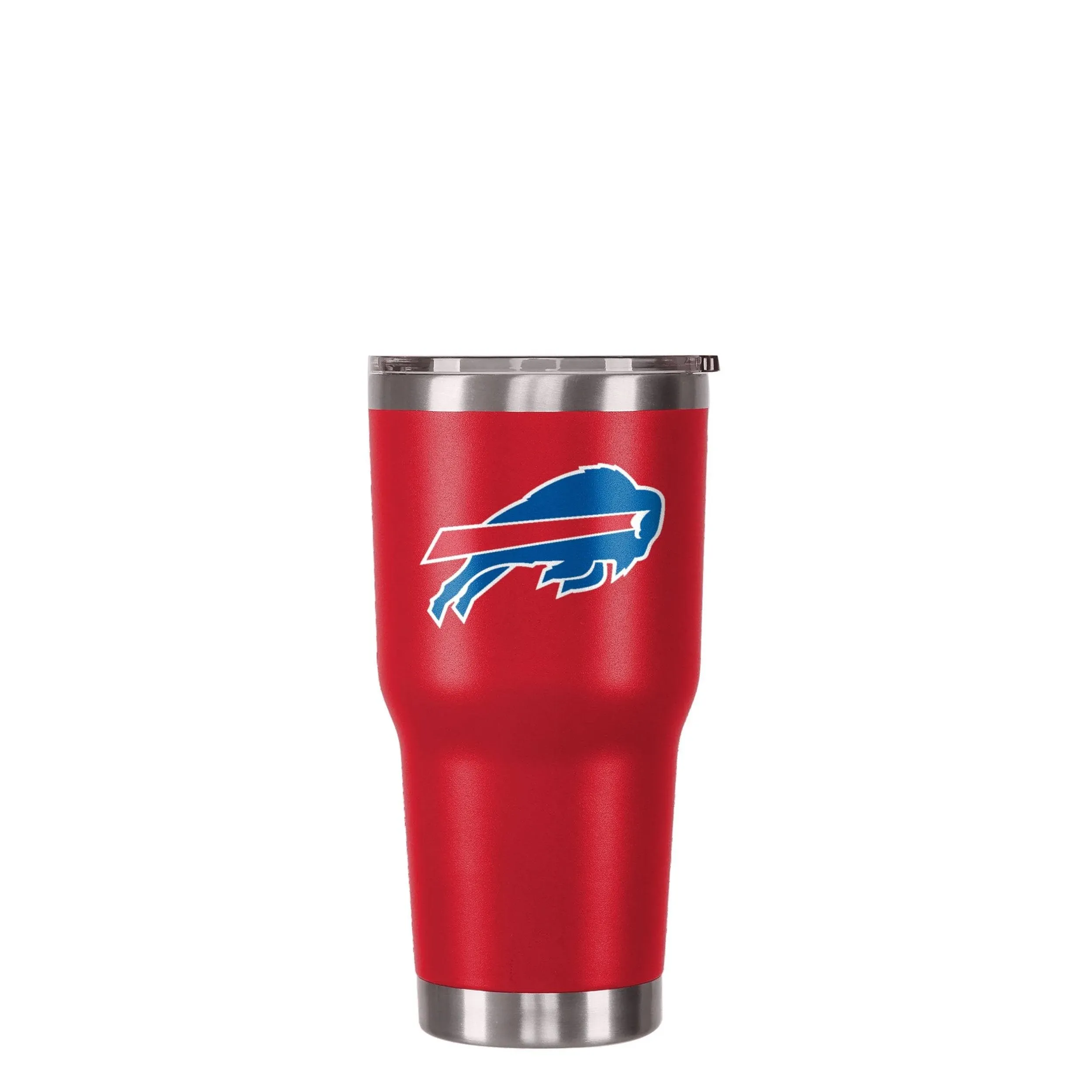 Buffalo Bills NFL Team Logo 30 oz Tumbler