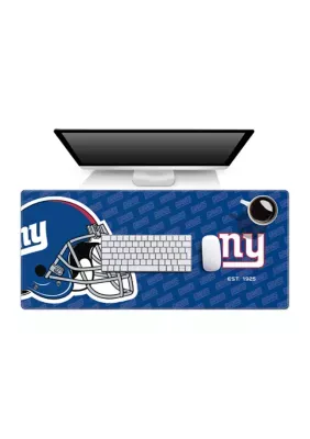 New York Giants Logo Deskpad