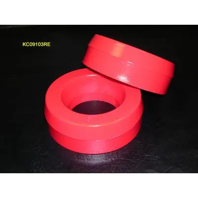 Daystar KC09103BK Suspension Coil Spring Spacer Leveling Kit