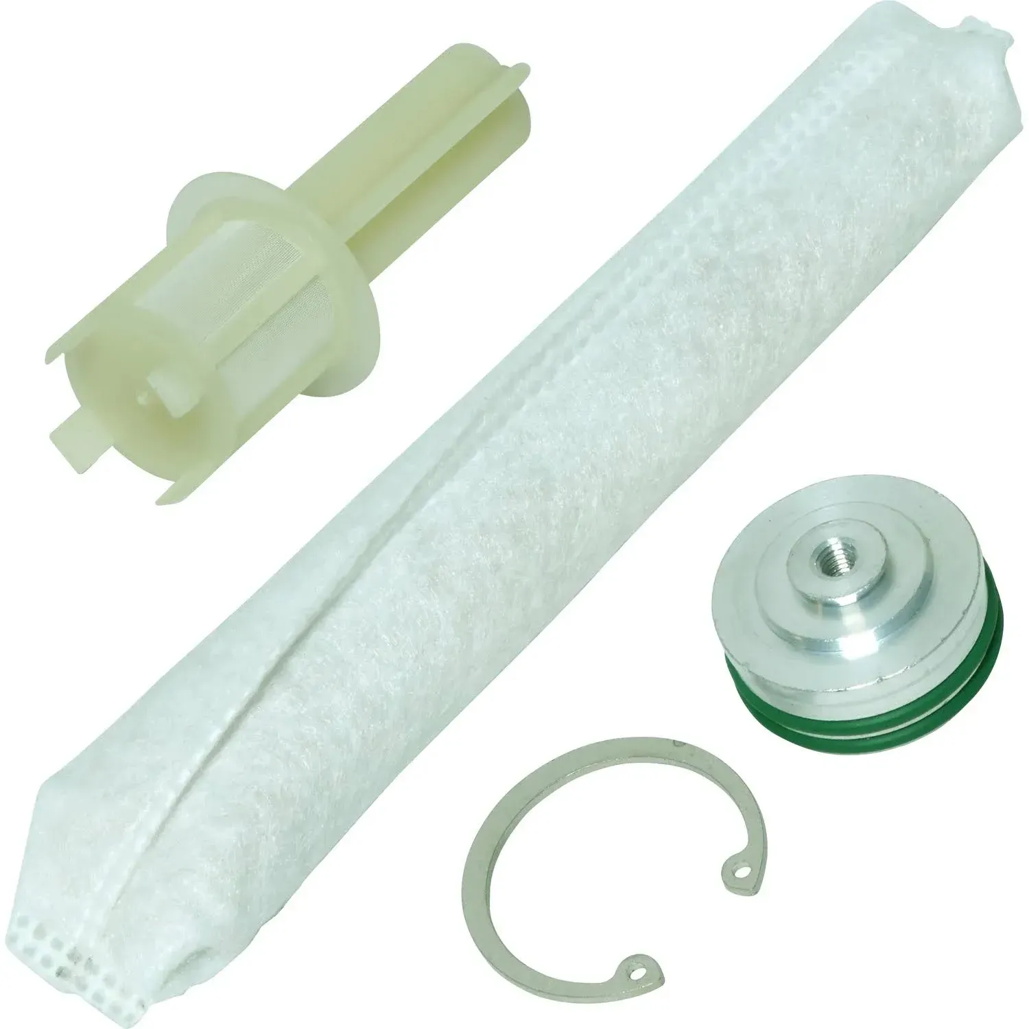 UAC RD 11120KTC | A/C Receiver Drier / Desiccant Element Kit