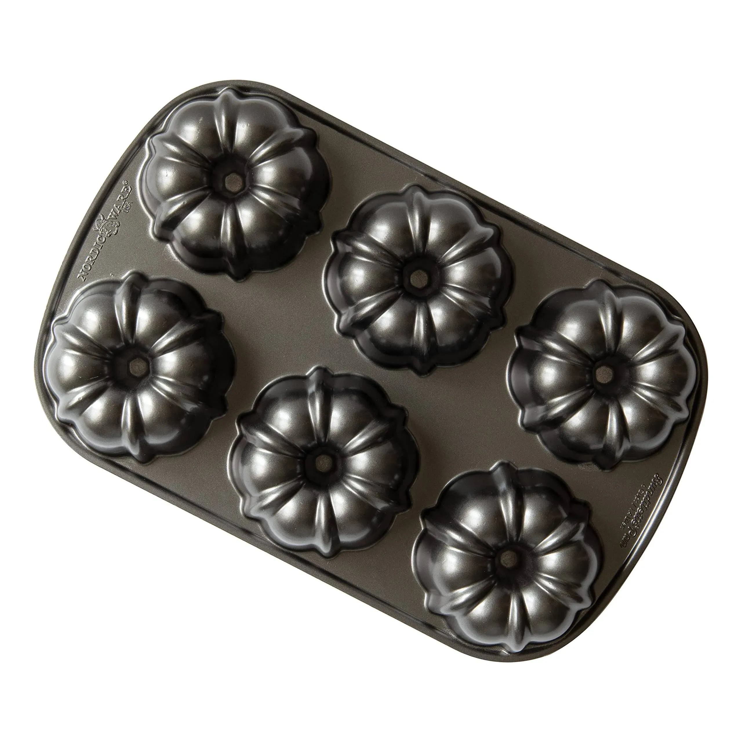 Nordic Ware Cake Pan, Bundtlette