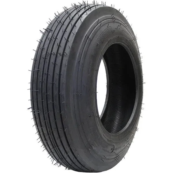 2 Tires 11L-15 Carlisle (Carlstar) Farm Specialist I-1 Tractor Load 8 Ply