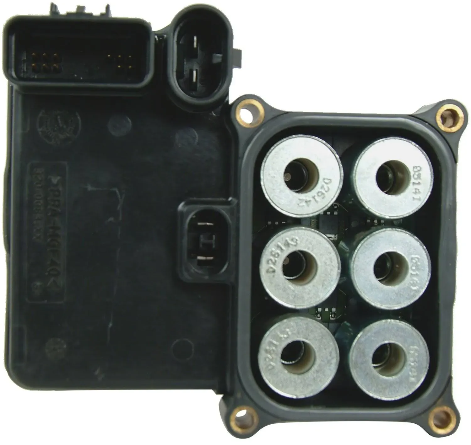 A 1 Cardone 12-10212 Abs Control Module