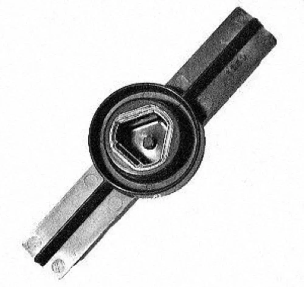 Standard - JR-185 - Distributor Rotor