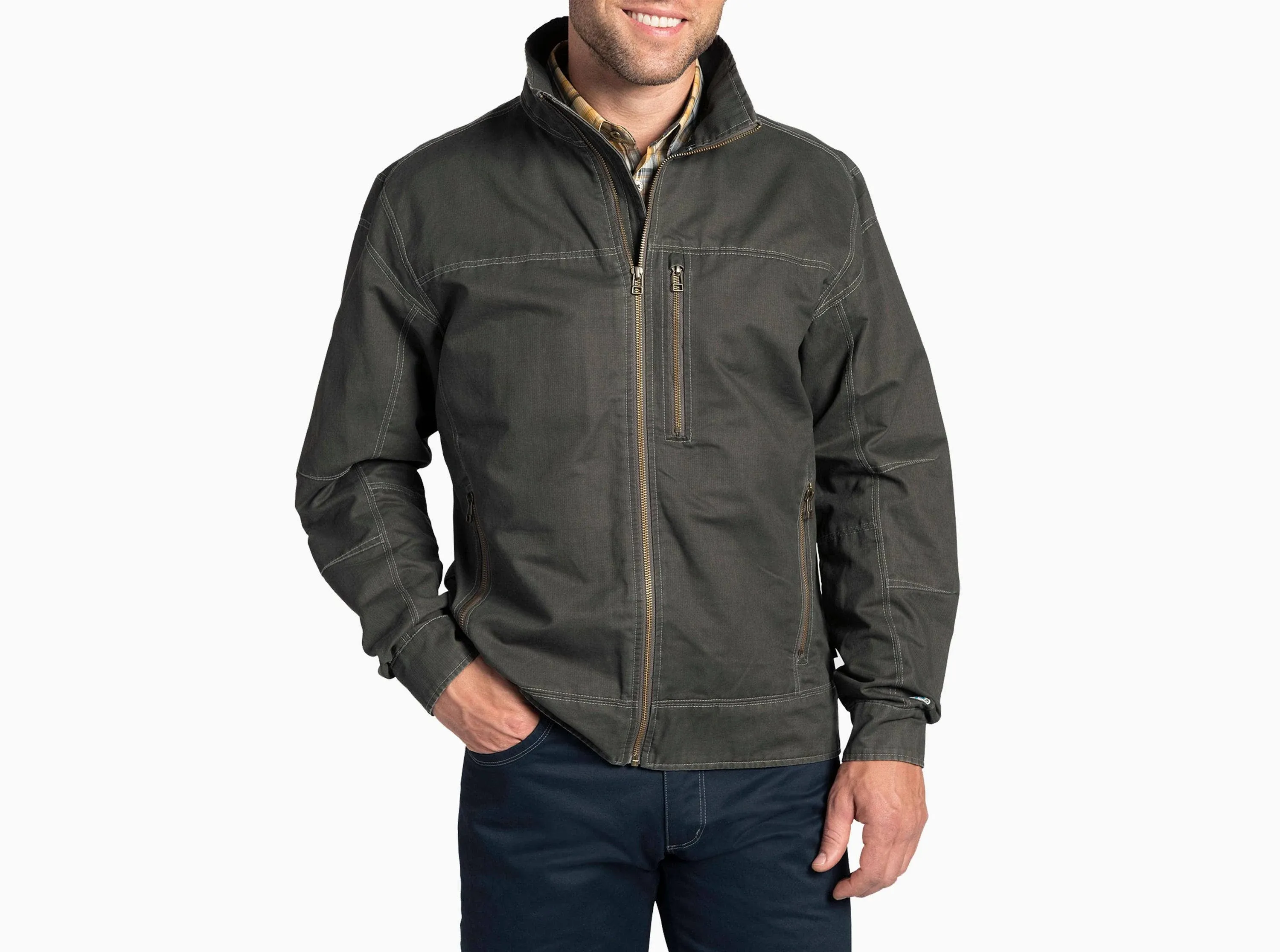 Kuhl Burr Jacket