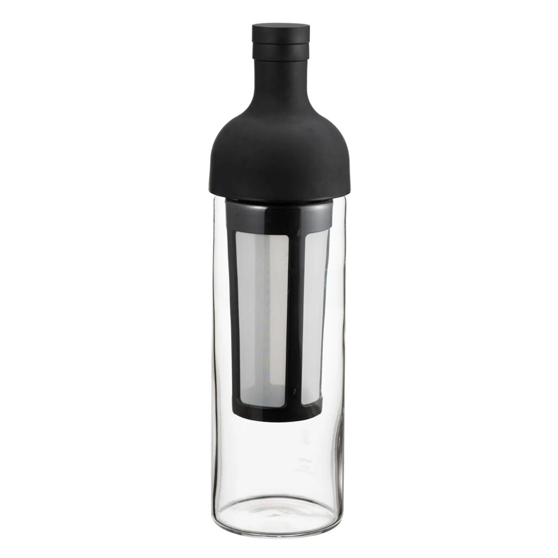 Hario Filter-in Coffee Bottle | Cold Brew Black / 650ml